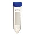 Centrifuge and Test Tubes image